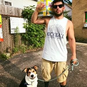 Meet your Posher, Jake